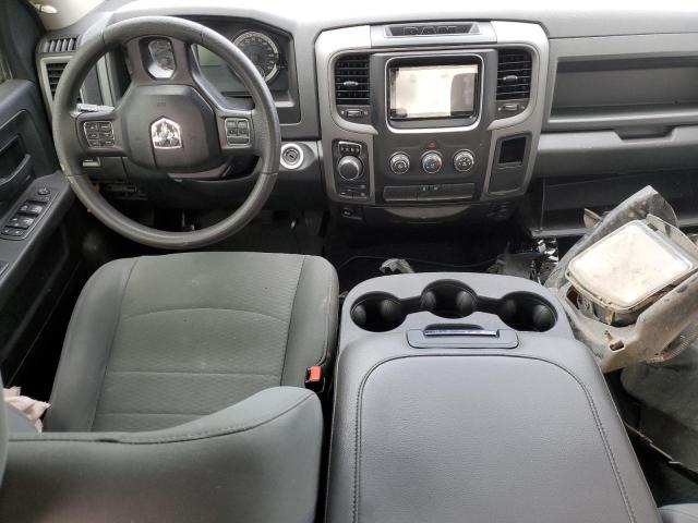 Photo 8 from auction – 2018 RAM 1500 ST with VIN 3C6RR7KGXJG235381