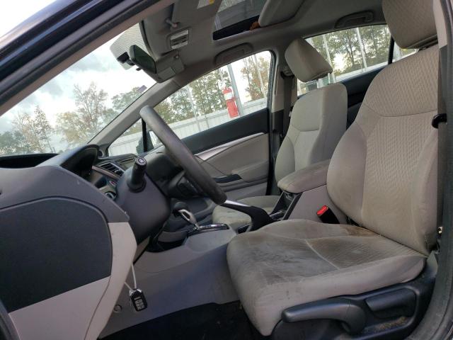 Zdjęcie 7 z aukcji – 2015 HONDA CIVIC EX z VIN 19XFB2F88FE011597