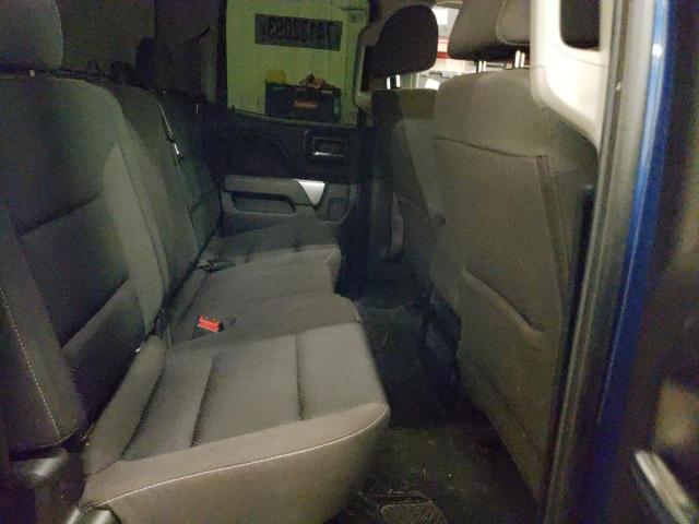 Photo 10 from auction – 2017 CHEVROLET 1500 with VIN 1GCVKREC2HZ121854