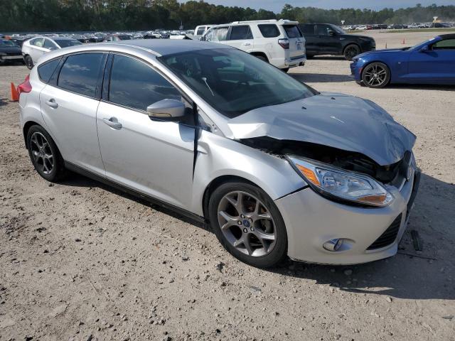 Photo 4 from auction – 2014 FORD FOCUS SE with VIN 1FADP3K2XEL208010