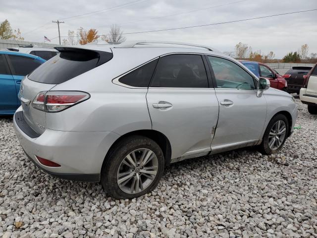 Photo 3 from auction – 2015 LEXUS RX 350 with VIN 2T2ZK1BAXFC155517