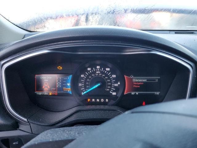 Photo 9 from auction – 2019 FORD FUSION TIT with VIN 3FA6P0D93KR152684