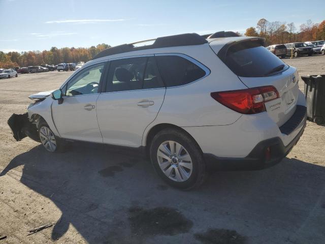 Photo 2 from auction – 2019 SUBARU OUTBACK 2. with VIN 4S4BSAFC5K3369802