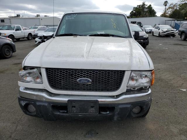 Photo 5 from auction – 2003 FORD RANGER SUP with VIN 1FTZR45E93PA56006