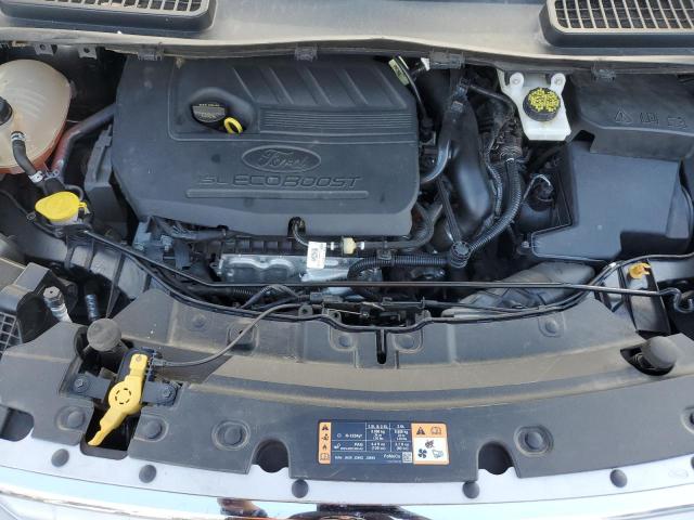Photo 11 from auction – 2018 FORD ESCAPE SE with VIN 1FMCU0GD8JUB07586