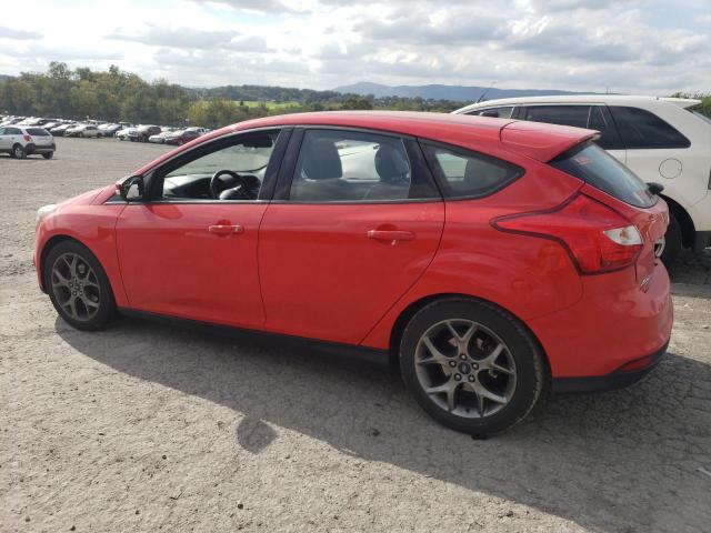 Photo 2 from auction – 2013 FORD FOCUS SE with VIN 1FADP3K21DL342368