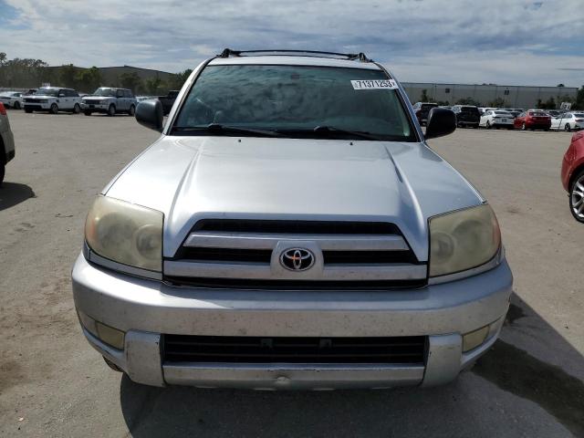 Zdjęcie 5 z aukcji – 2004 TOYOTA 4RUNNER SR z VIN JTEZU14R040031616