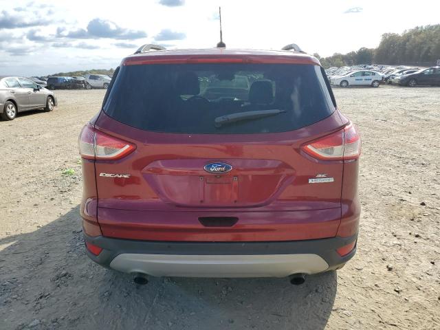 Photo 6 from auction – 2016 FORD ESCAPE SE with VIN 1FMCU0GX1GUC22632