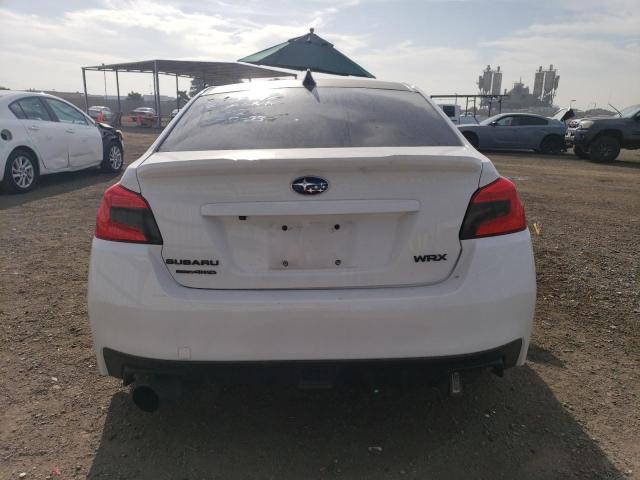 Photo 6 from auction – 2020 SUBARU WRX PREMIU with VIN JF1VA1B60L9809580