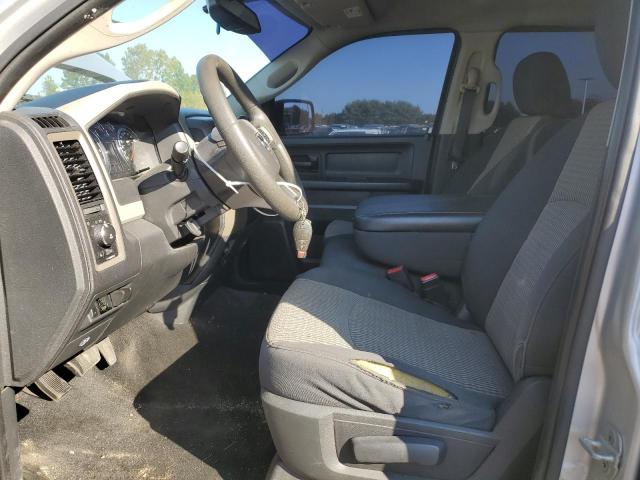 Photo 7 from auction – 2012 DODGE RAM 1500 S with VIN 1C6RD7KT3CS325334