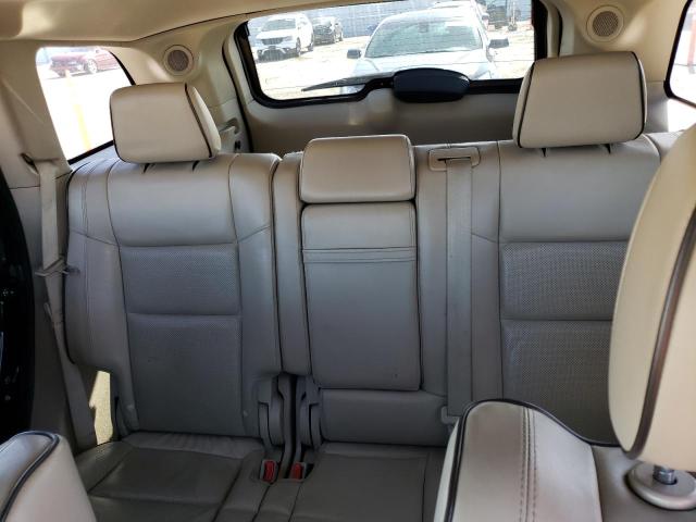 Photo 10 from auction – 2012 JEEP GRAND CHER with VIN 1C4RJFCT6CC303400