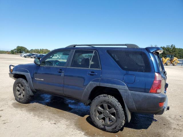 Photo 2 from auction – 2004 TOYOTA 4RUNNER SR with VIN JTEBU14R448024915