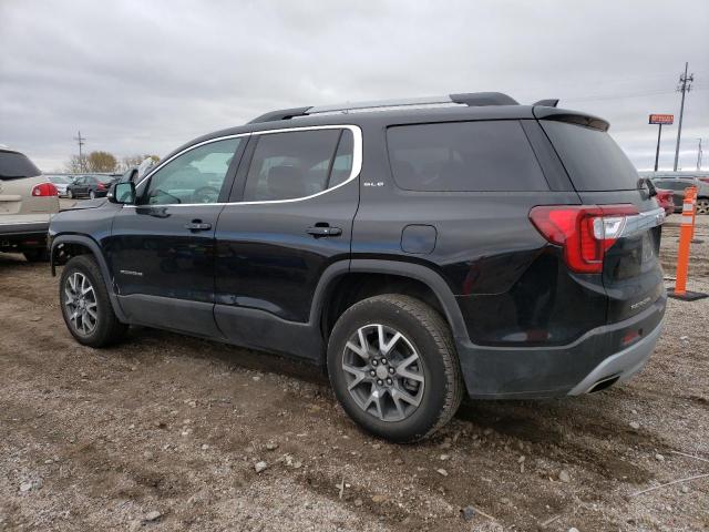Photo 2 from auction – 2023 GMC ACADIA SLE with VIN 1GKKNKL4XPZ230773