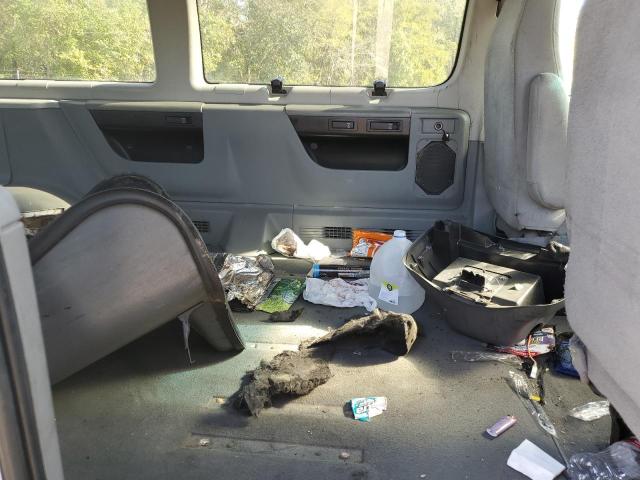 Photo 11 from auction – 2006 FORD ECONOLINE with VIN 1FDSS31L66DA73092