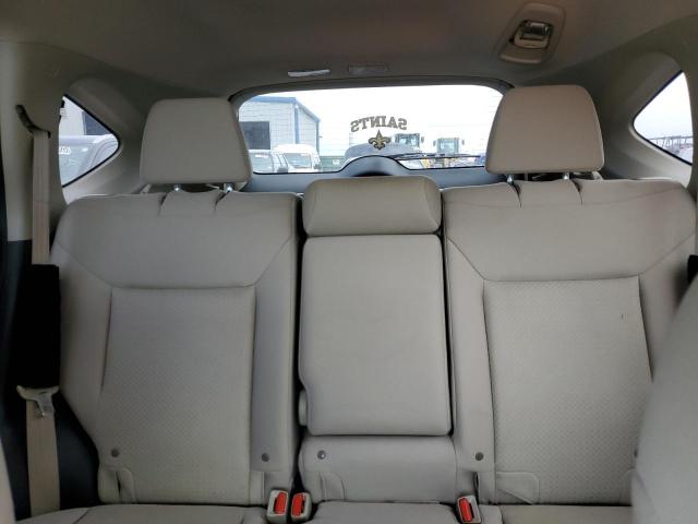 Photo 10 from auction – 2015 HONDA CR-V EX with VIN 5J6RM3H54FL007676