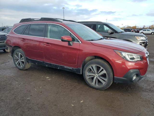 Photo 4 from auction – 2019 SUBARU OUTBACK 2. with VIN 4S4BSAJC3K3242215