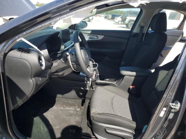 Photo 7 from auction – 2023 KIA FORTE LX with VIN 3KPF24AD8PE572478