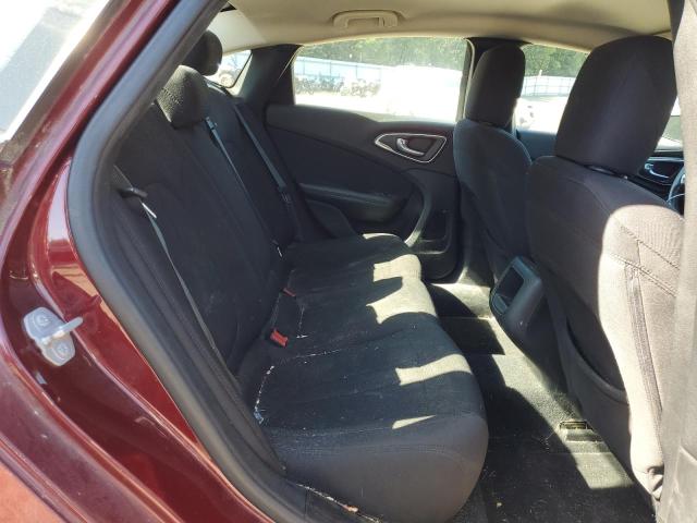 Photo 10 from auction – 2015 CHRYSLER 200 LIMITE with VIN 1C3CCCAB8FN559186