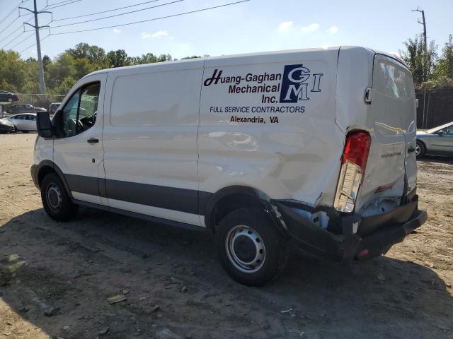 Photo 2 from auction – 2019 FORD TRANSIT T- with VIN 1FTYR1ZM3KKB59445
