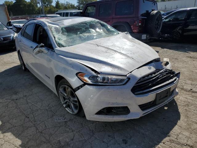 Photo 4 from auction – 2015 FORD FUSION TIT with VIN 3FA6P0RU5FR244821