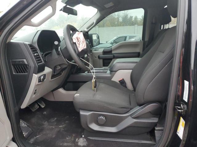 Photo 7 from auction – 2019 FORD F150 SUPER with VIN 1FTEW1E54KFA10044