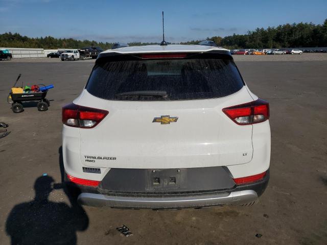 Photo 6 from auction – 2023 CHEVROLET TRAILBLAZE with VIN KL79MRSLXPB006326
