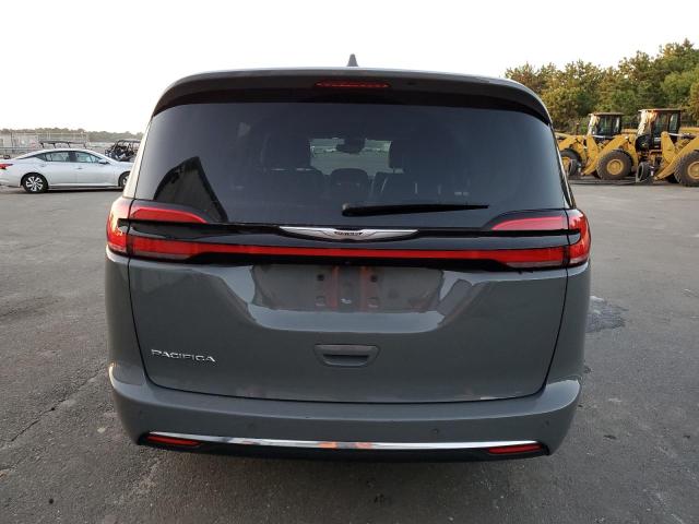 Photo 6 from auction – 2022 CHRYSLER PACIFICA T with VIN 2C4RC1BG7NR133012