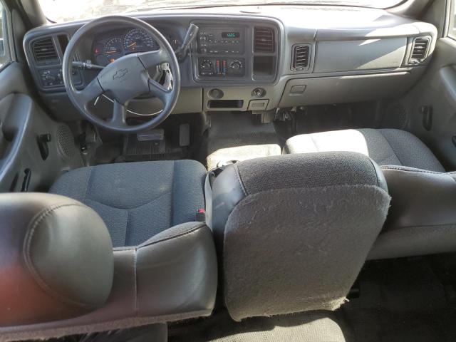 Photo 8 from auction – 2007 CHEVROLET SILVERADO with VIN 1GCEC19X47Z184741