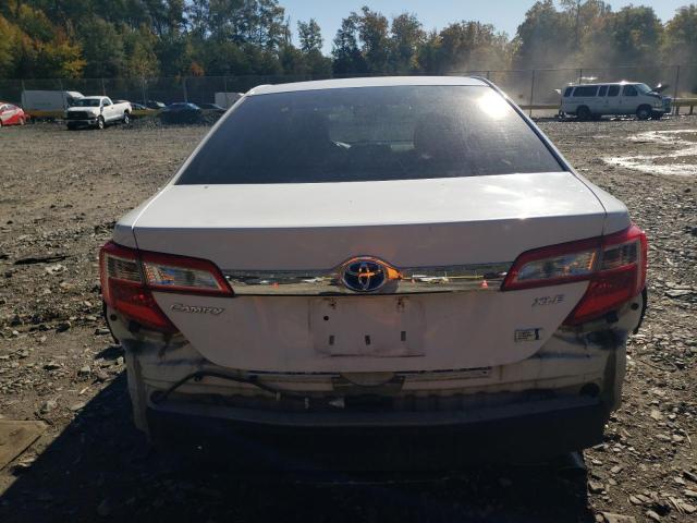 Photo 6 from auction – 2012 TOYOTA CAMRY HYBR with VIN 4T1BD1FK9CU006772