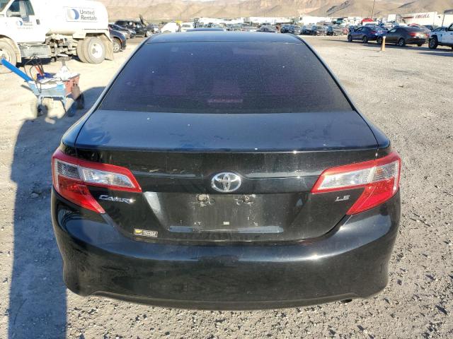 Photo 6 from auction – 2013 TOYOTA CAMRY L with VIN 4T4BF1FK2DR324380