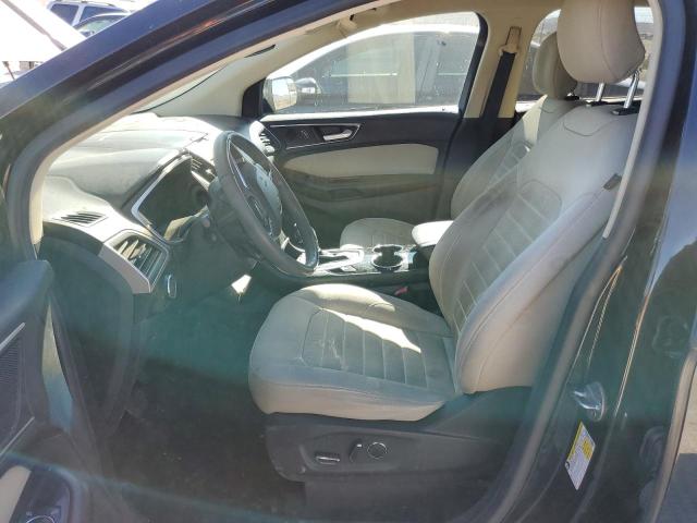 Photo 7 from auction – 2015 FORD EDGE SEL with VIN 2FMTK4J81FBC34895
