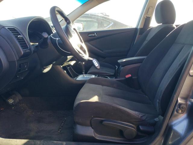 Photo 7 from auction – 2010 NISSAN ALTIMA BAS with VIN 1N4AL2AP2AN555660