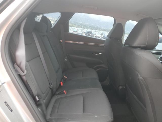 Photo 10 from auction – 2023 HYUNDAI TUCSON SE with VIN 5NMJACAE4PH248825