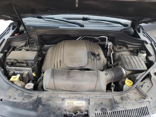 Photo 12 from auction – 2014 DODGE DURANGO R/ with VIN 1C4SDJCT6EC591904
