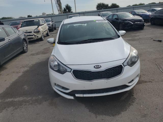 Photo 5 from auction – 2016 KIA FORTE LX with VIN KNAFK5A84G5574391