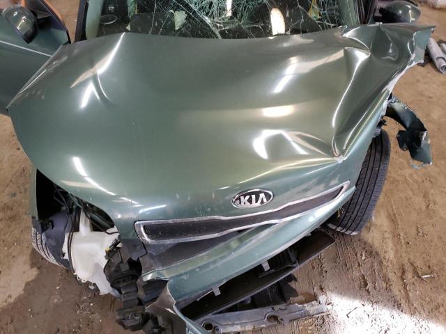 صورة رقم 12 من المزاد - 2014 KIA SOUL مع VIN KNDJN2A2XE7049979