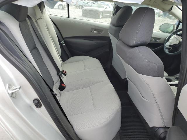 Photo 10 from auction – 2020 TOYOTA COROLLA LE with VIN 5YFEPRAE8LP022757