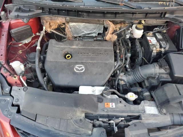 Photo 7 from auction – 2011 MAZDA CX-7 with VIN JM3ER2B54BC354940