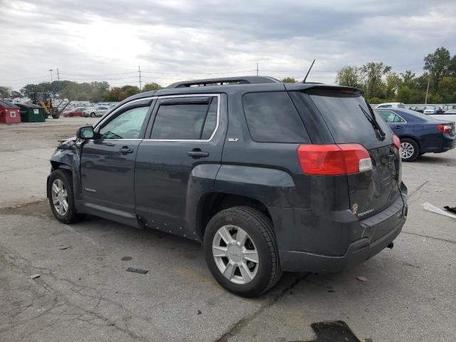 Photo 2 from auction – 2013 GMC TERRAIN SL with VIN 2GKALUEK8D6365993