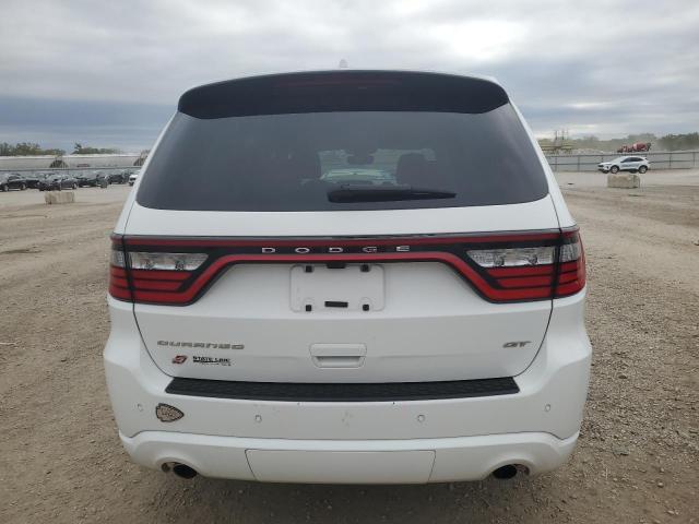 Foto 6 de la subasta – 2022 DODGE DURANGO GT con VIN 1C4RDJDG0NC105734