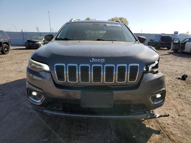 Photo 5 from auction – 2019 JEEP CHEROKEE L with VIN 1C4PJMDXXKD320920