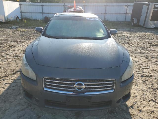 Photo 5 from auction – 2010 NISSAN MAXIMA S with VIN 1N4AA5AP0AC811734