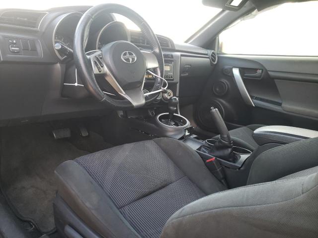 Photo 8 from auction – 2012 TOYOTA SCION TC with VIN JTKJF5C76C3036442