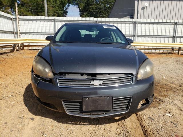 Photo 5 from auction – 2011 CHEVROLET IMPALA LT with VIN 2G1WG5EK7B1181322