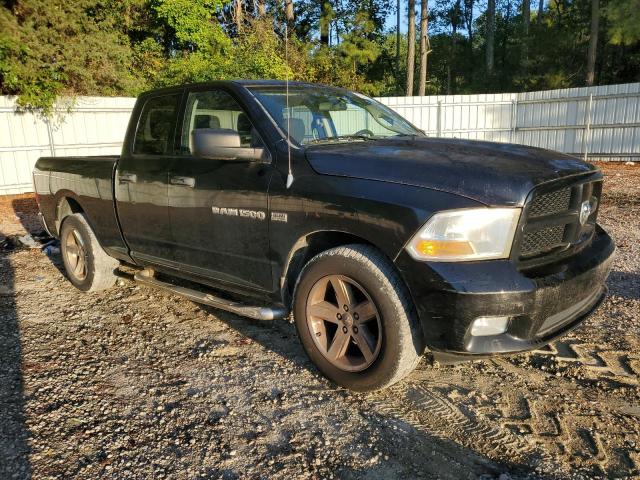 Photo 4 from auction – 2012 DODGE RAM 1500 S with VIN 1C6RD7FTXCS141048