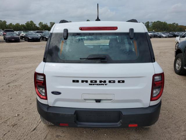 Photo 6 from auction – 2021 FORD BRONCO SPO with VIN 3FMCR9A64MRA92063