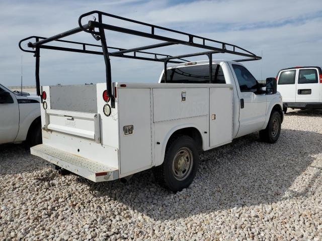Photo 3 from auction – 2013 FORD F250 SUPER with VIN 1FTBF2A61DEA85218