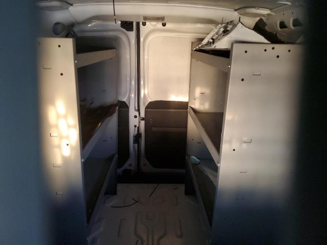 Photo 10 from auction – 2022 RAM PROMASTER with VIN ZFBHRFAB5N6W43611