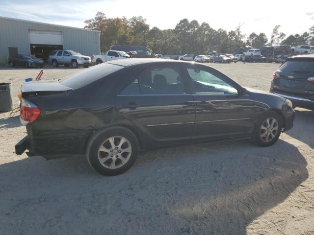 Photo 3 from auction – 2005 TOYOTA CAMRY LE with VIN 4T1BF30K35U101751