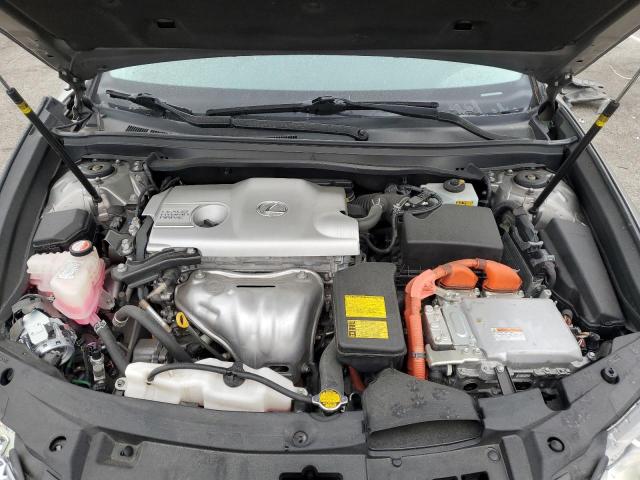 Photo 11 from auction – 2015 LEXUS ES 300H with VIN JTHBW1GG0F2084798